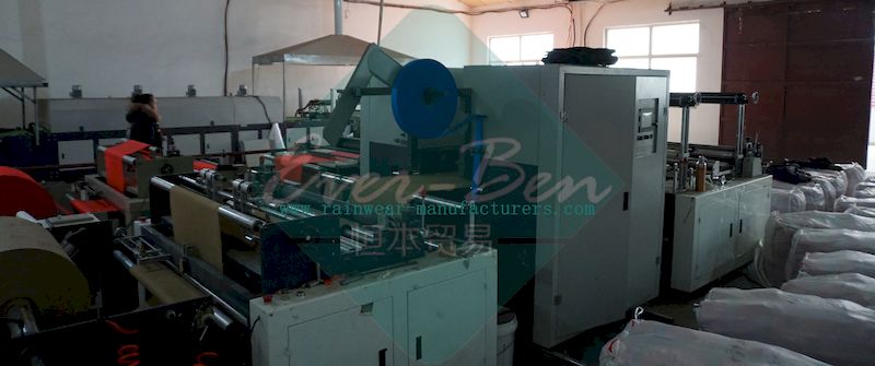 China non woven shopping bag manufacturers